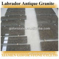 labrador antique granite tiles